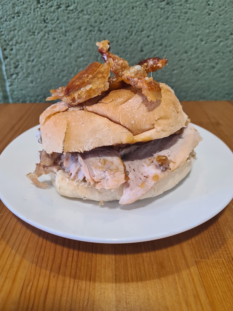 Kershaw's Sandwich Shop & Café · Photos 5