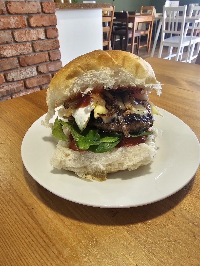 Kershaw's Sandwich Shop & Café · Photos 4