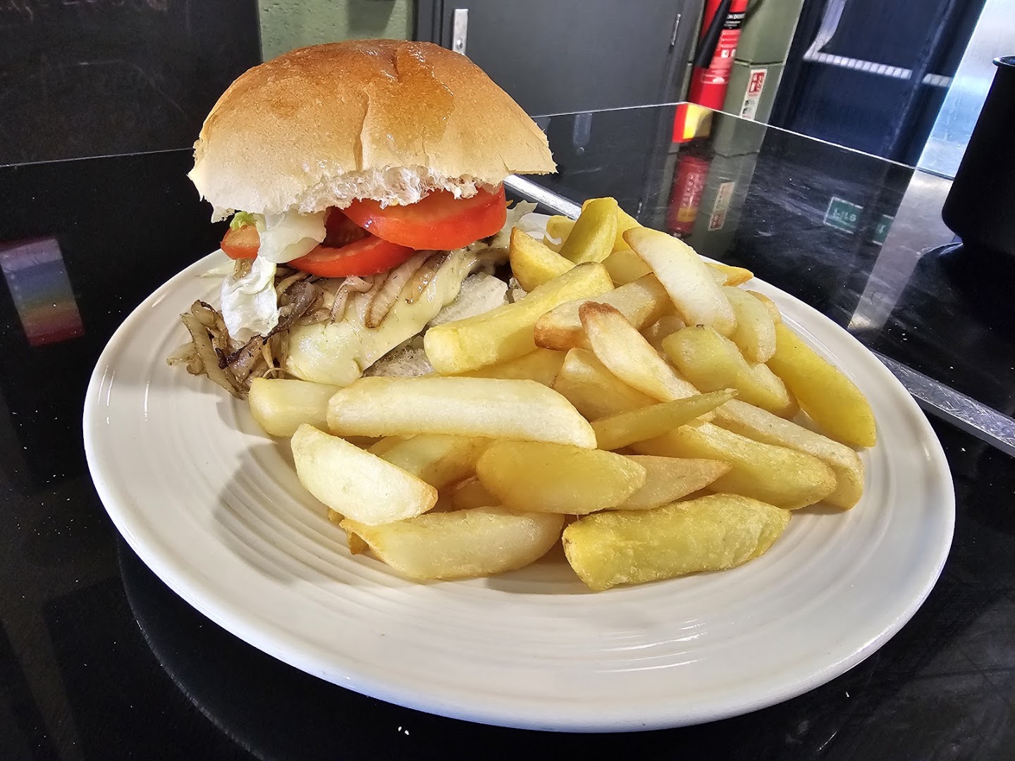 Kershaw's Sandwich Shop & Café · Photos 1